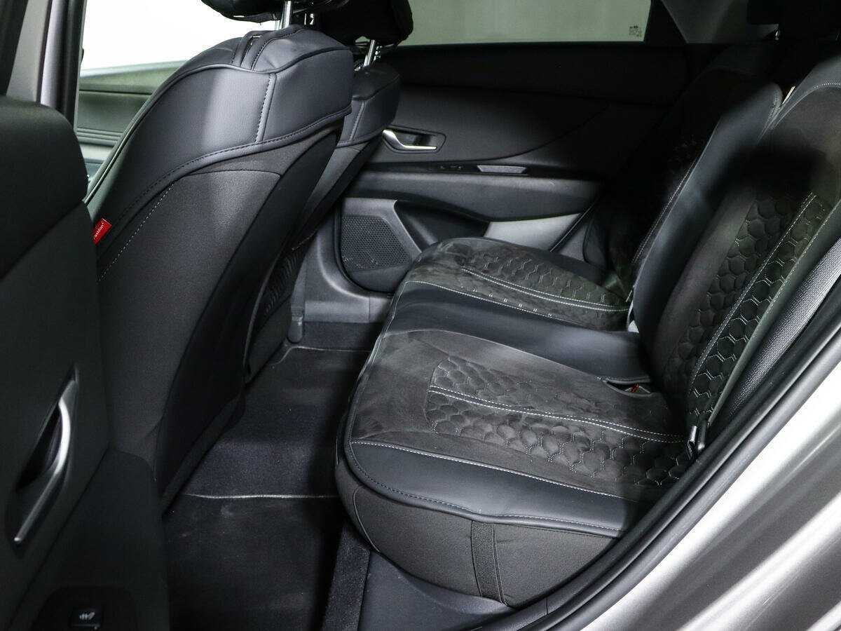 Б/У Хендай Елантра 2022 года. Фото: #8