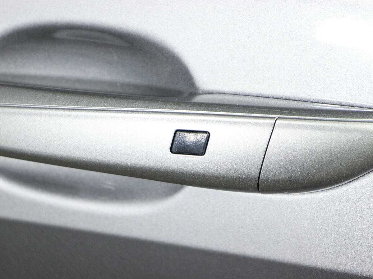 Б/У Хендай Елантра 2022 года. Фото: #16