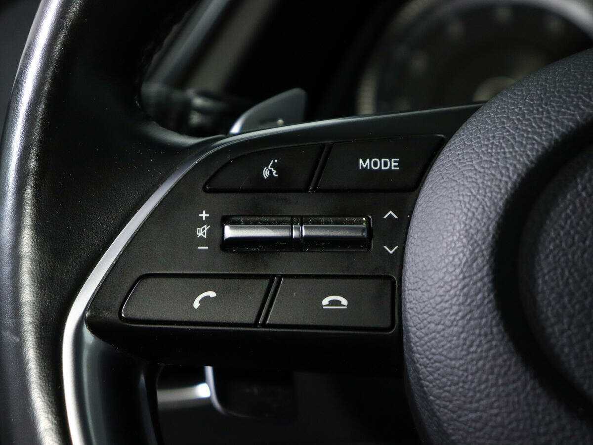 Б/У Хендай Соната 2020 года. Фото: #20