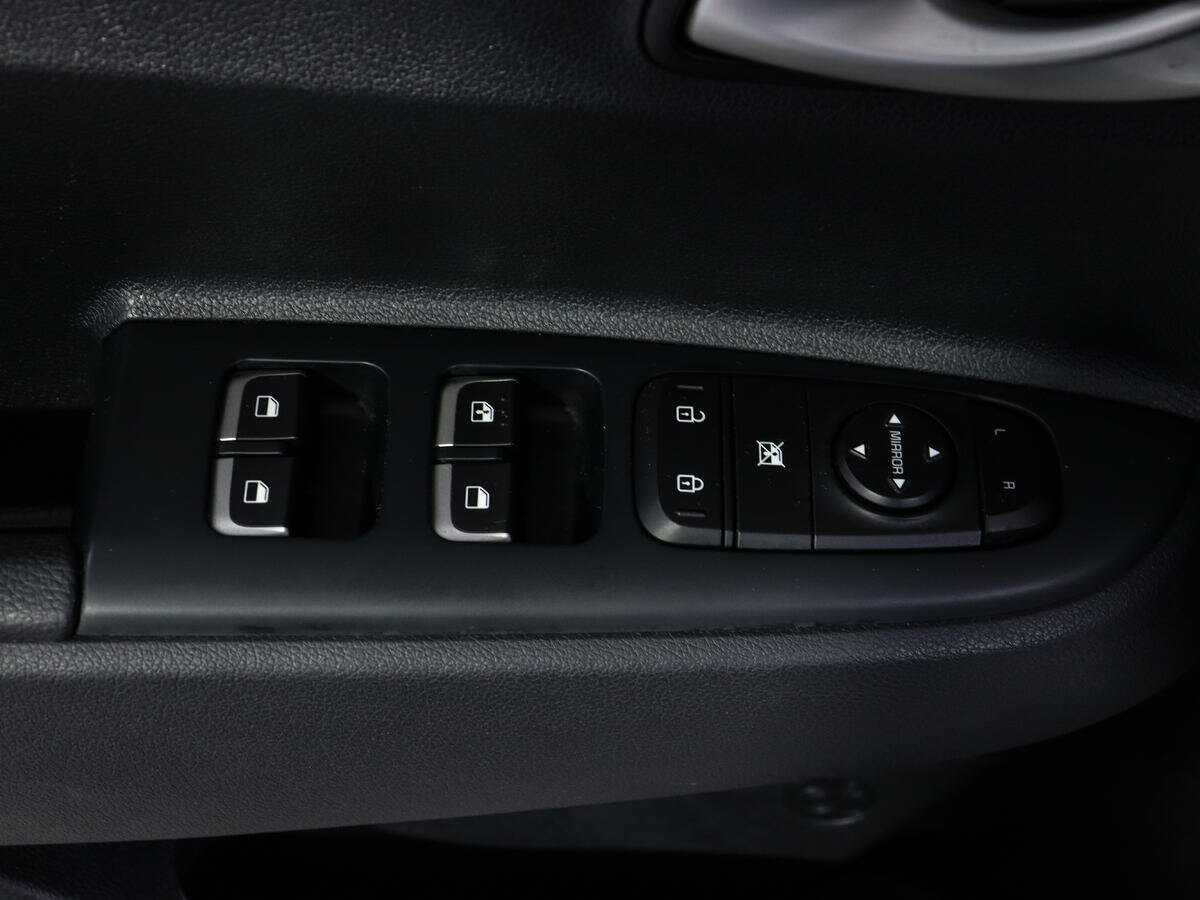 Б/У Киа Рио 2020 года. Фото: #16