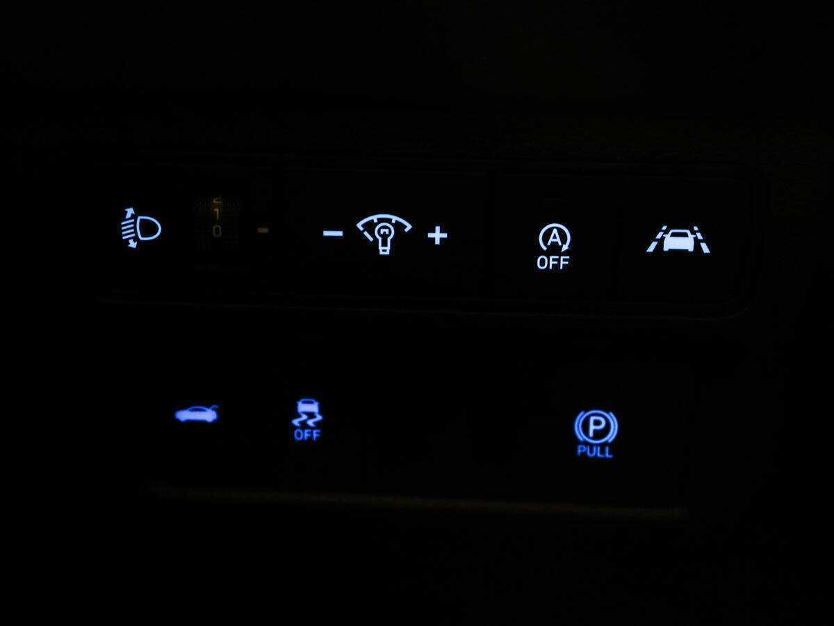 Б/У Хендай Соната 2020 года. Фото: #15