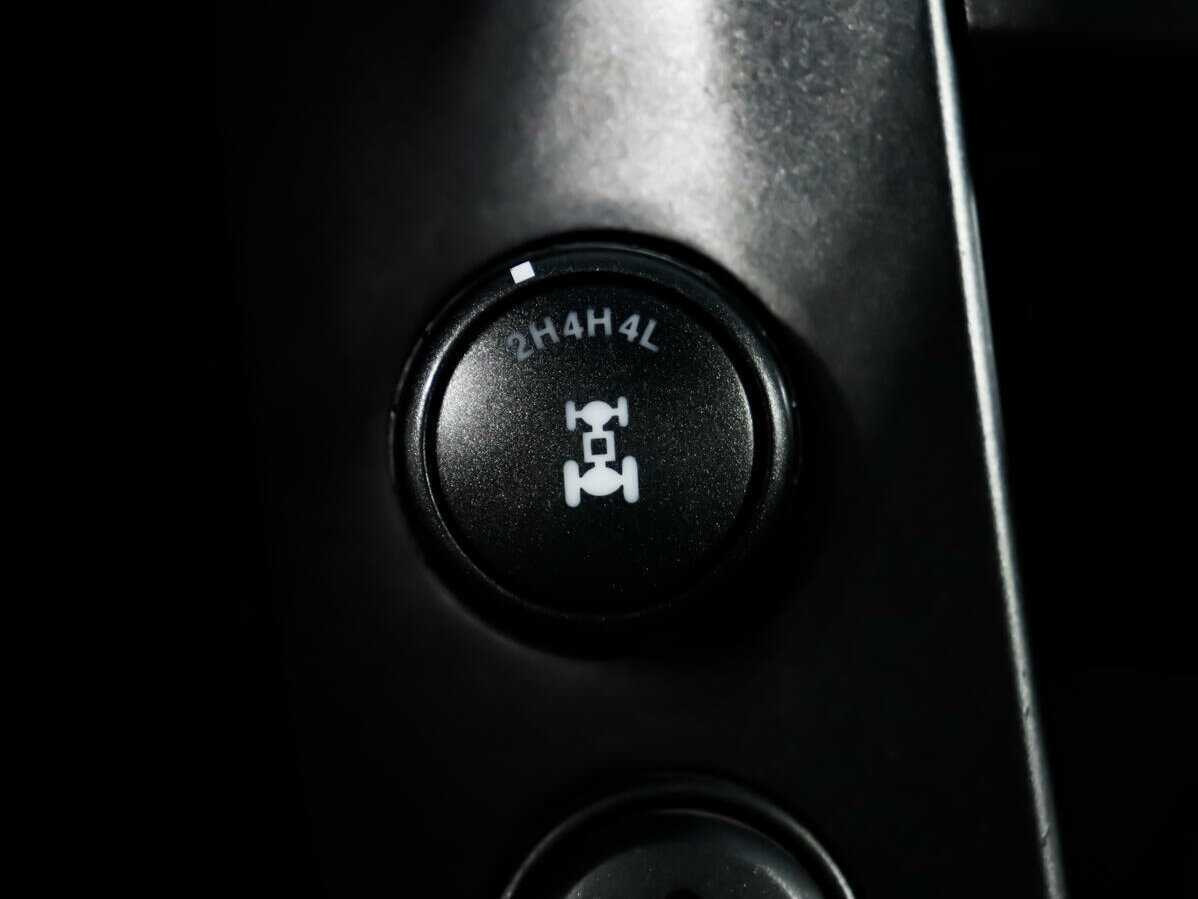 Б/У Сан-Ён Кирон 2013 года. Фото: #11