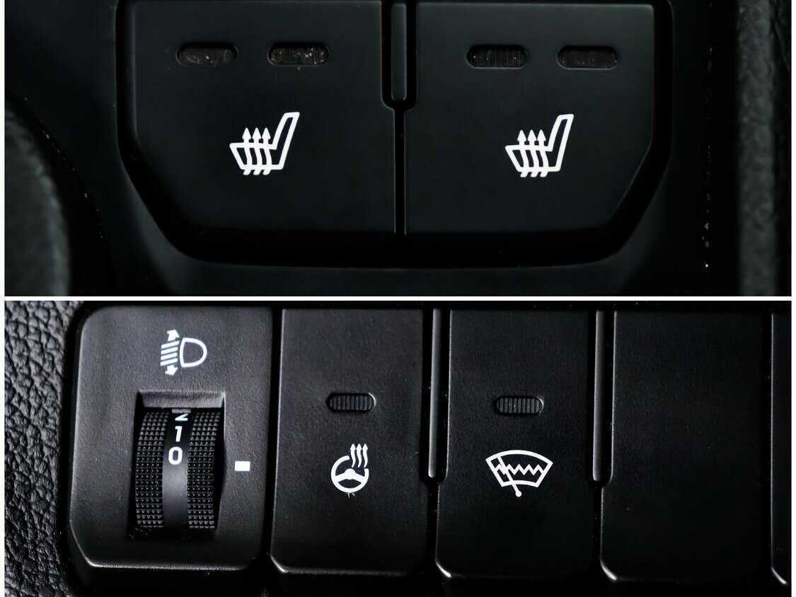 Б/У Киа Рио 2015 года. Фото: #11