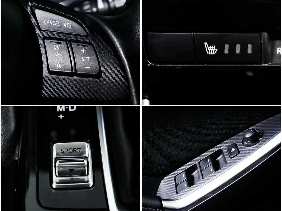 Б/У Мазда Ц-Икс-5 2016 года. Фото: #11