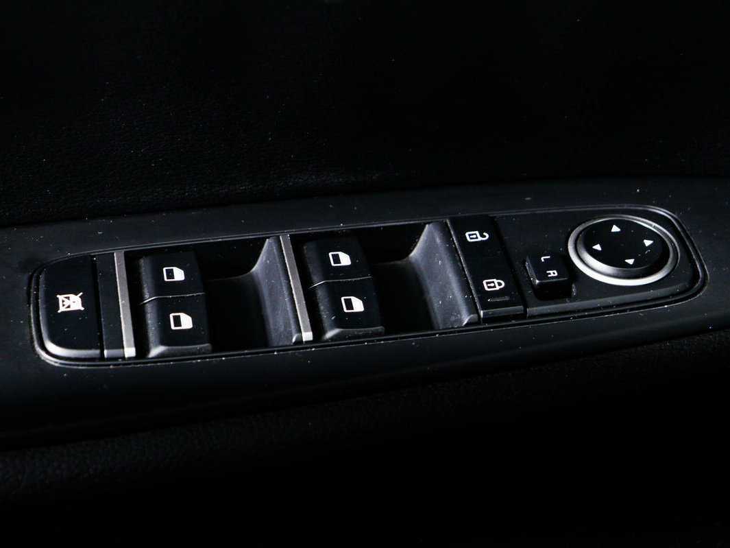 Б/У Киа Церато 2019 года. Фото: #14