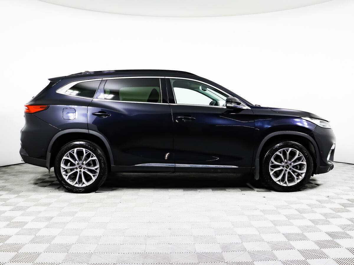 Б/У Эксид Т-Икс-Л 2020 года. Фото: #3