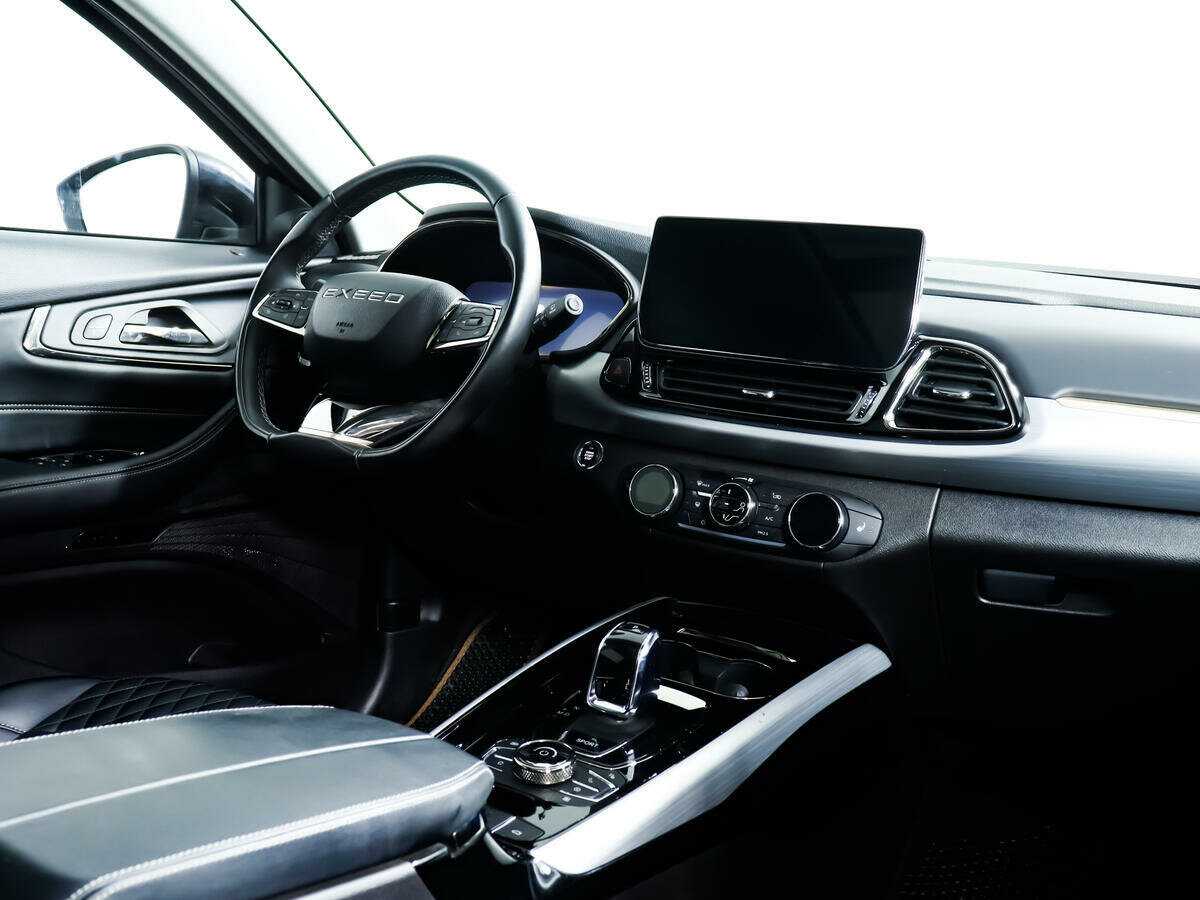 Б/У Эксид Т-Икс-Л 2020 года. Фото: #8