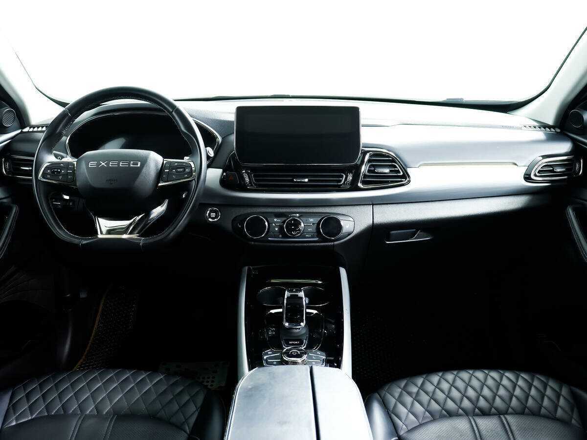 Б/У Эксид Т-Икс-Л 2020 года. Фото: #10