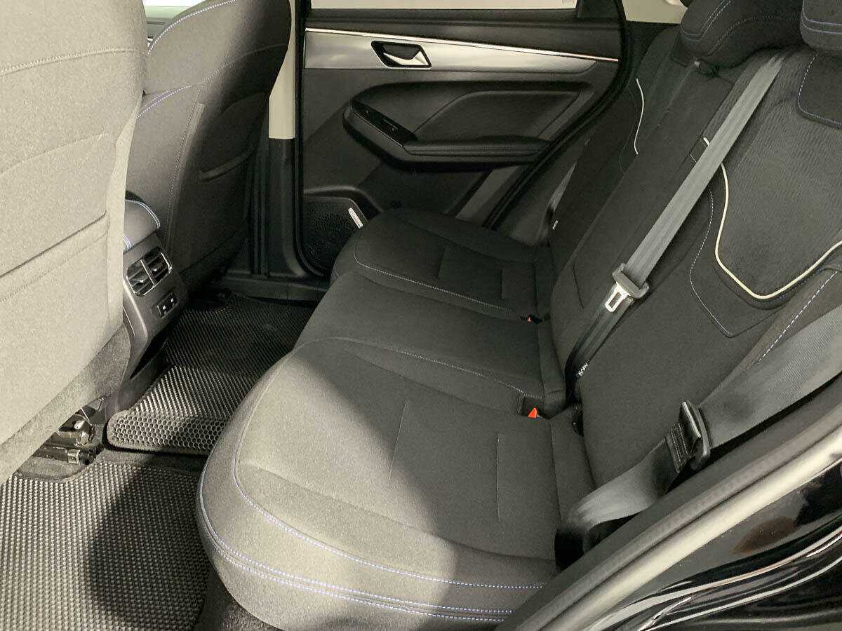 Б/У Хавал Джолион 2023 года. Фото: #10