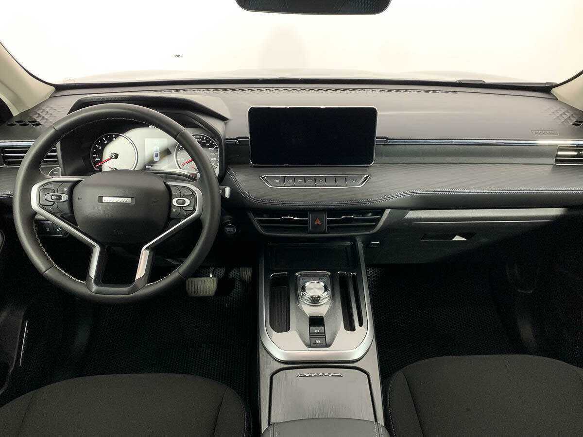 Б/У Хавал Джолион 2023 года. Фото: #12