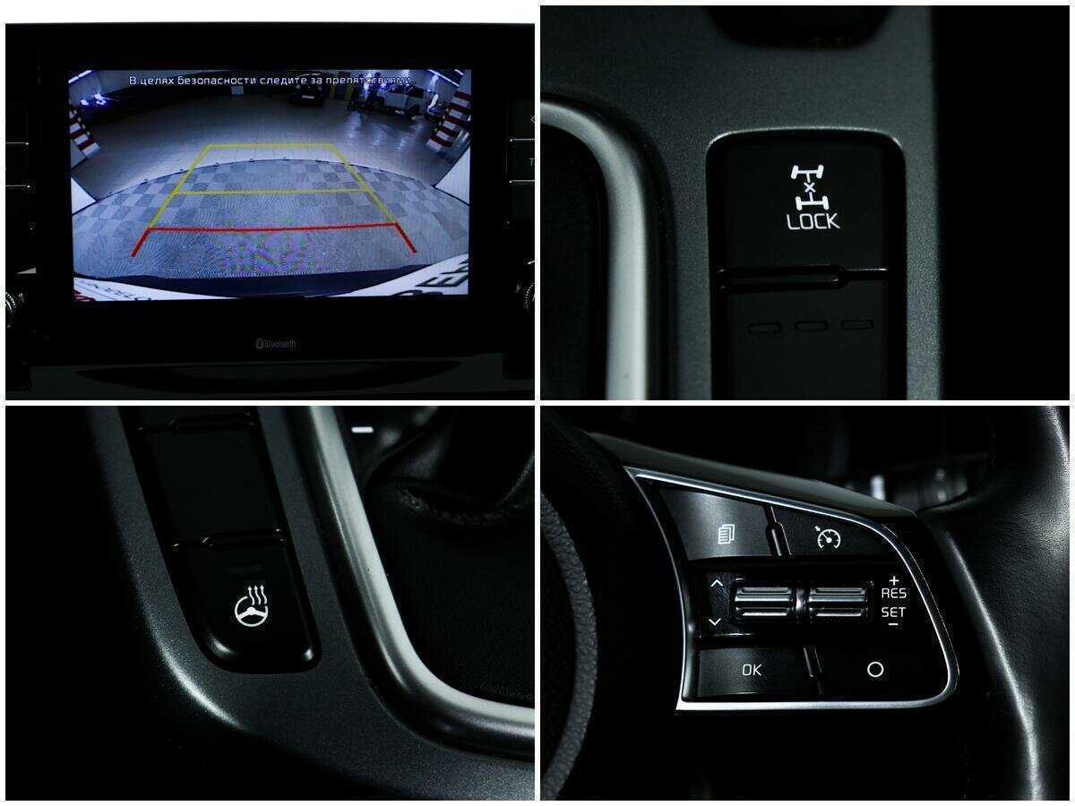 Б/У Киа Сельтос 2020 года. Фото: #13