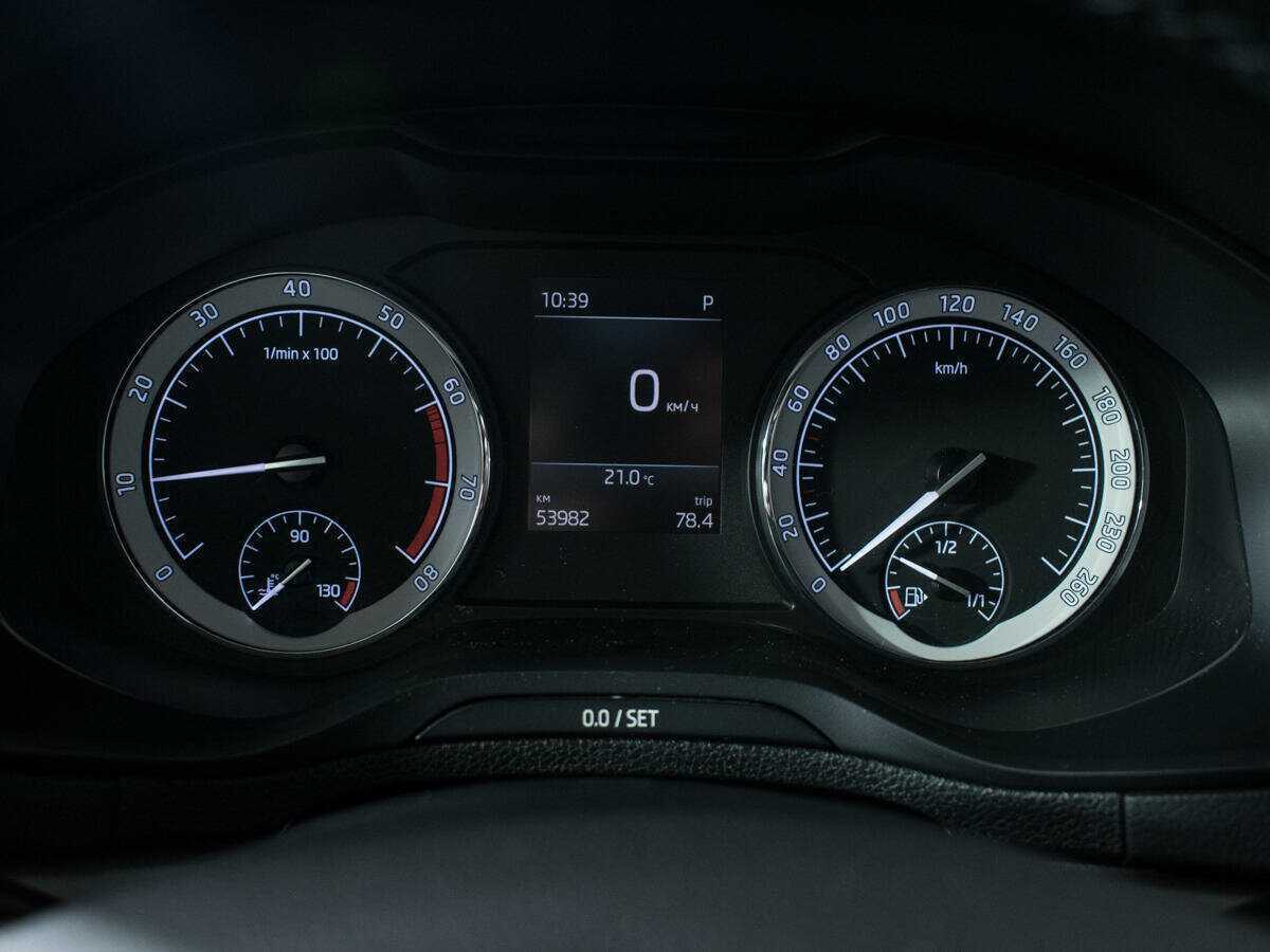 Б/У Шкода Карок 2020 года. Фото: #10