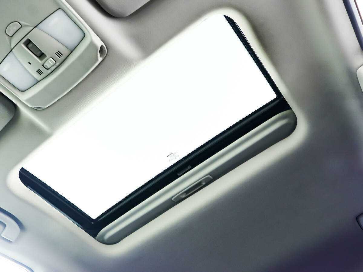 Б/У Ниссан Теана 2014 года. Фото: #13