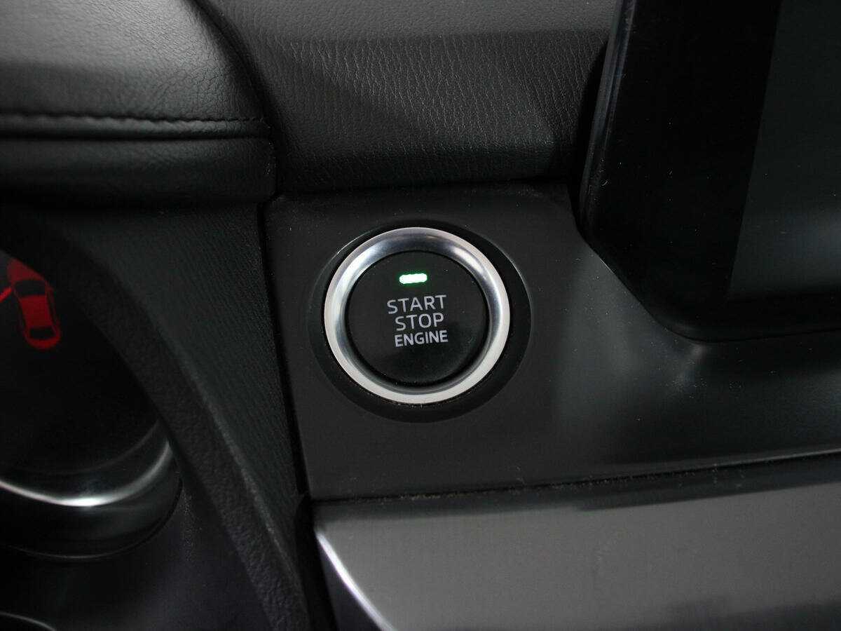 Б/У Мазда 6 2015 года. Фото: #20