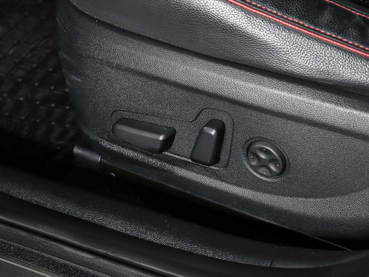 Б/У Киа Оптима 2018 года. Фото: #16