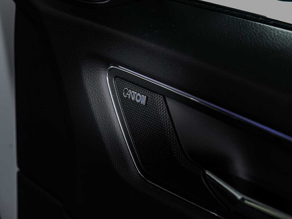 Б/У Шкода Кодиак 2018 года. Фото: #14