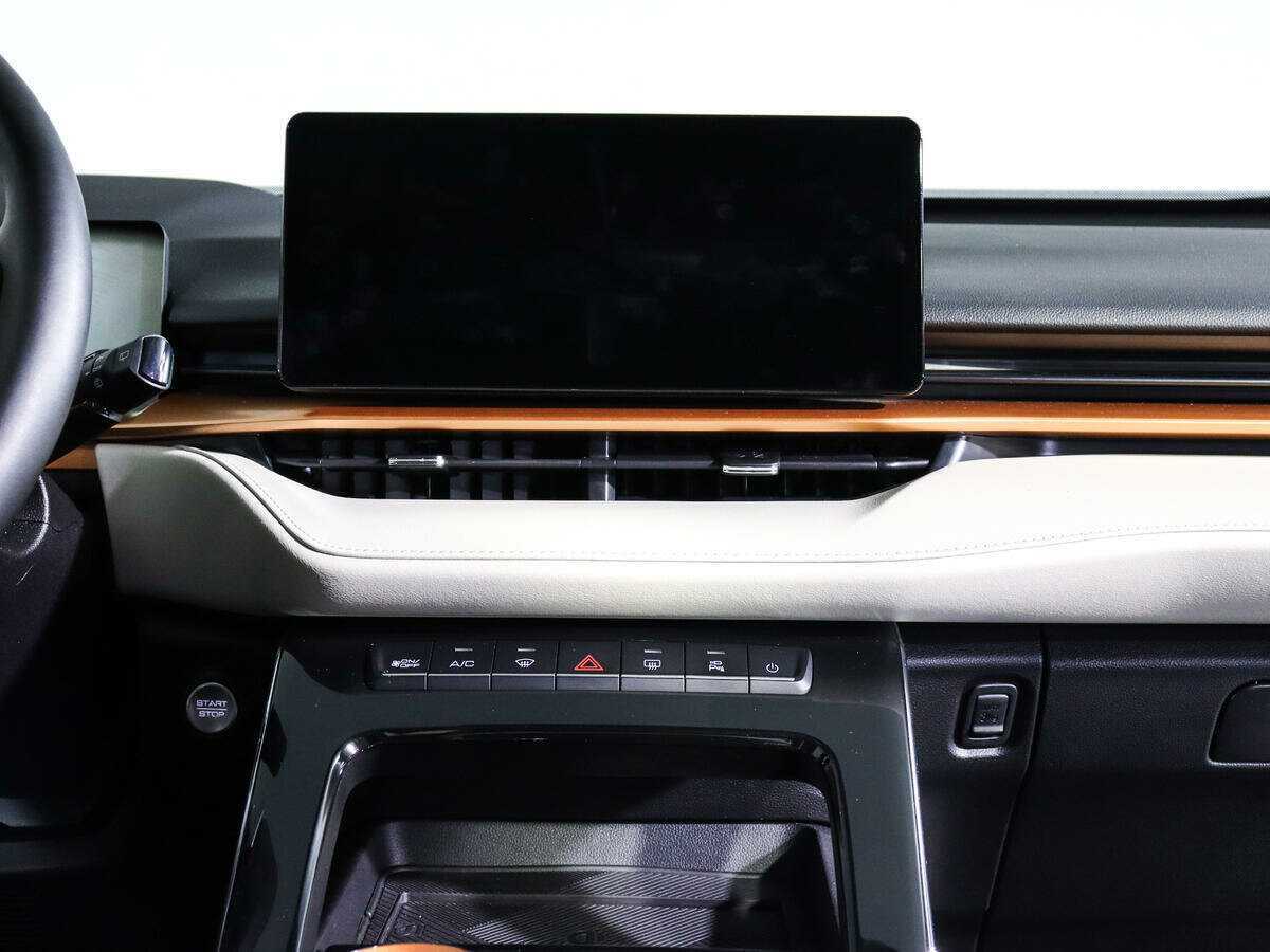 Б/У Хавал Х6 2021 года. Фото: #12