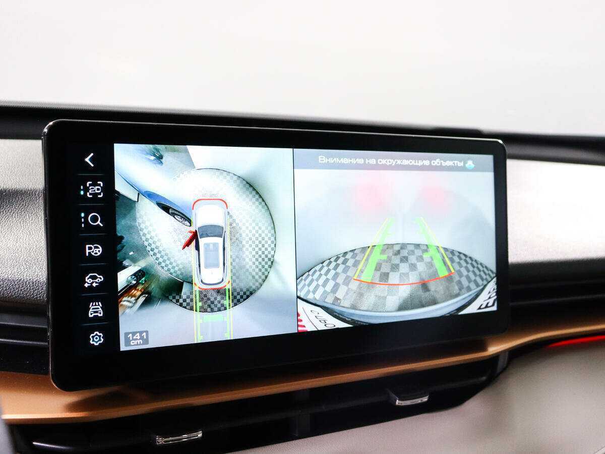 Б/У Хавал Х6 2021 года. Фото: #18