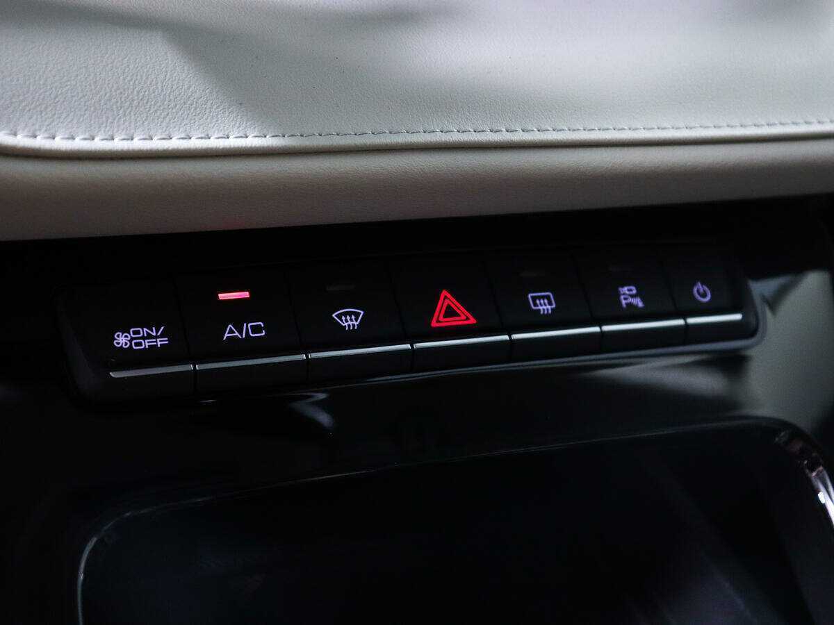 Б/У Хавал Х6 2021 года. Фото: #22