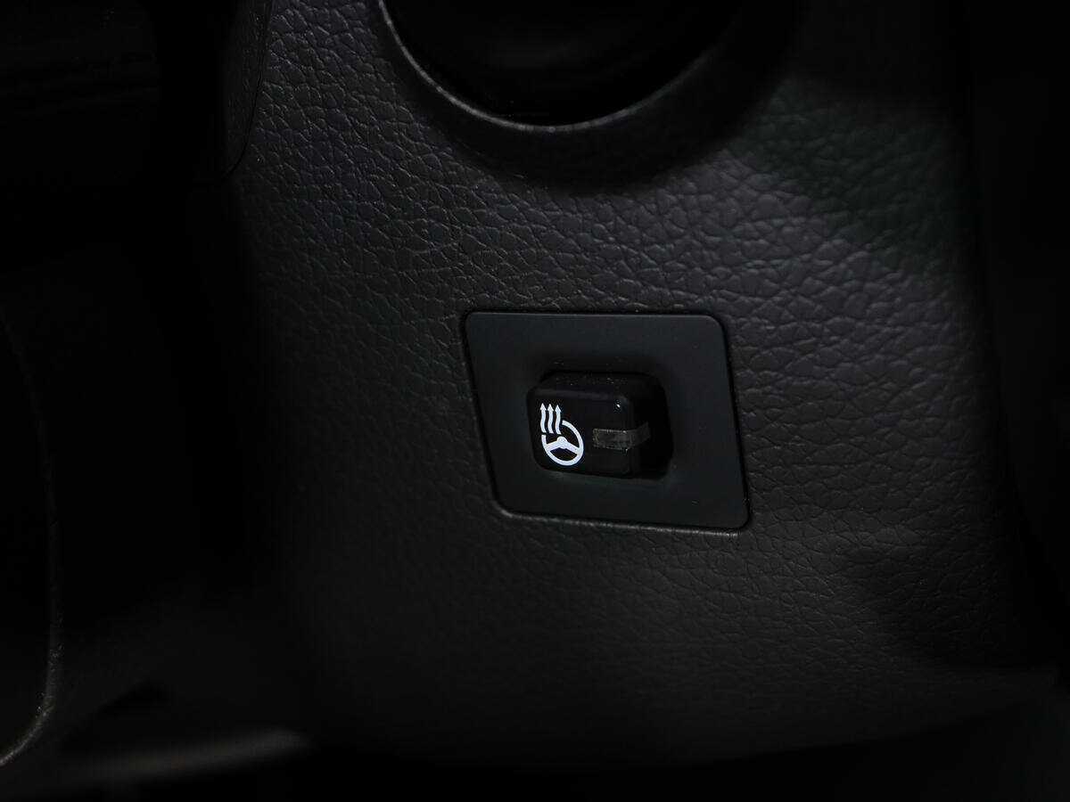 Б/У Киа Оптима 2014 года. Фото: #19