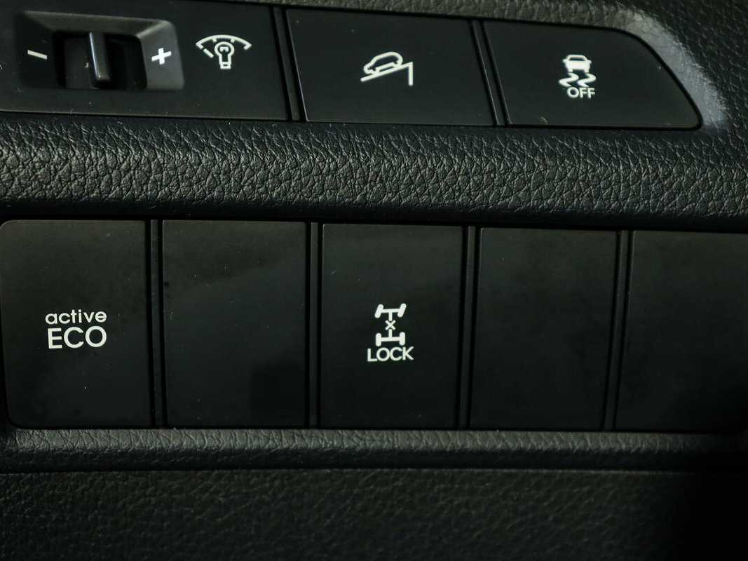 Б/У Хендай Санта Фе 2013 года. Фото: #20