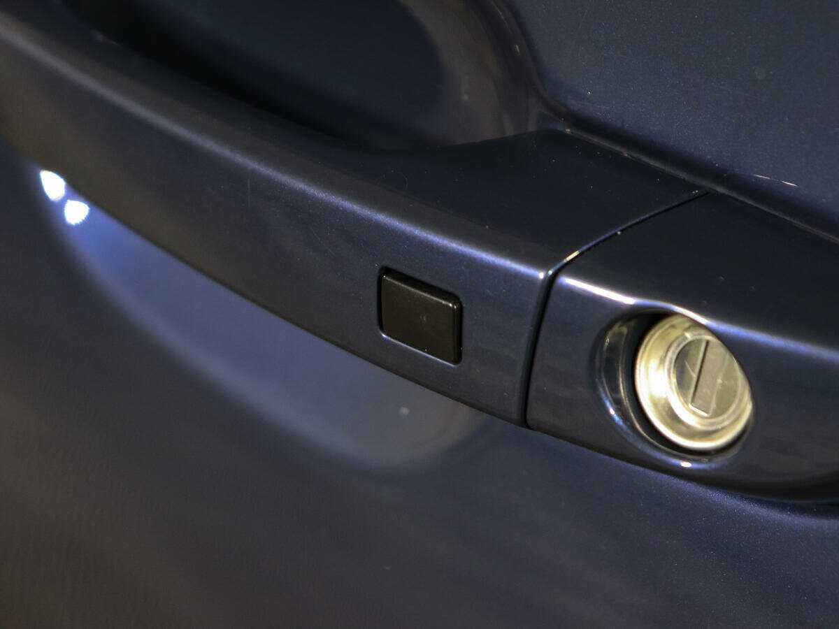 Б/У Хендай Туксон 2018 года. Фото: #17