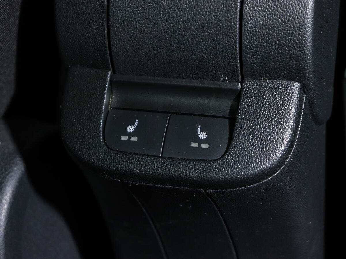 Б/У Шкода Рапид 2021 года. Фото: #15