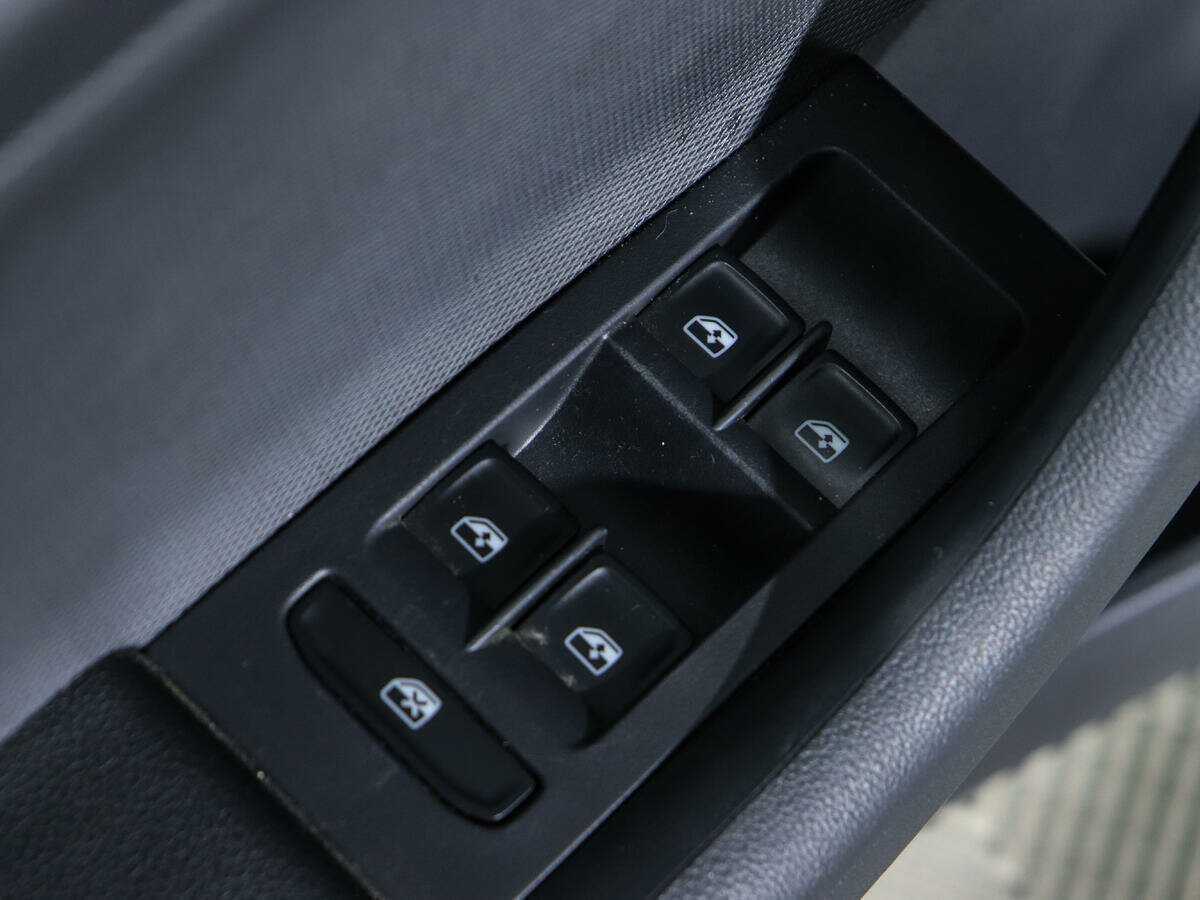 Б/У Шкода Рапид 2021 года. Фото: #16