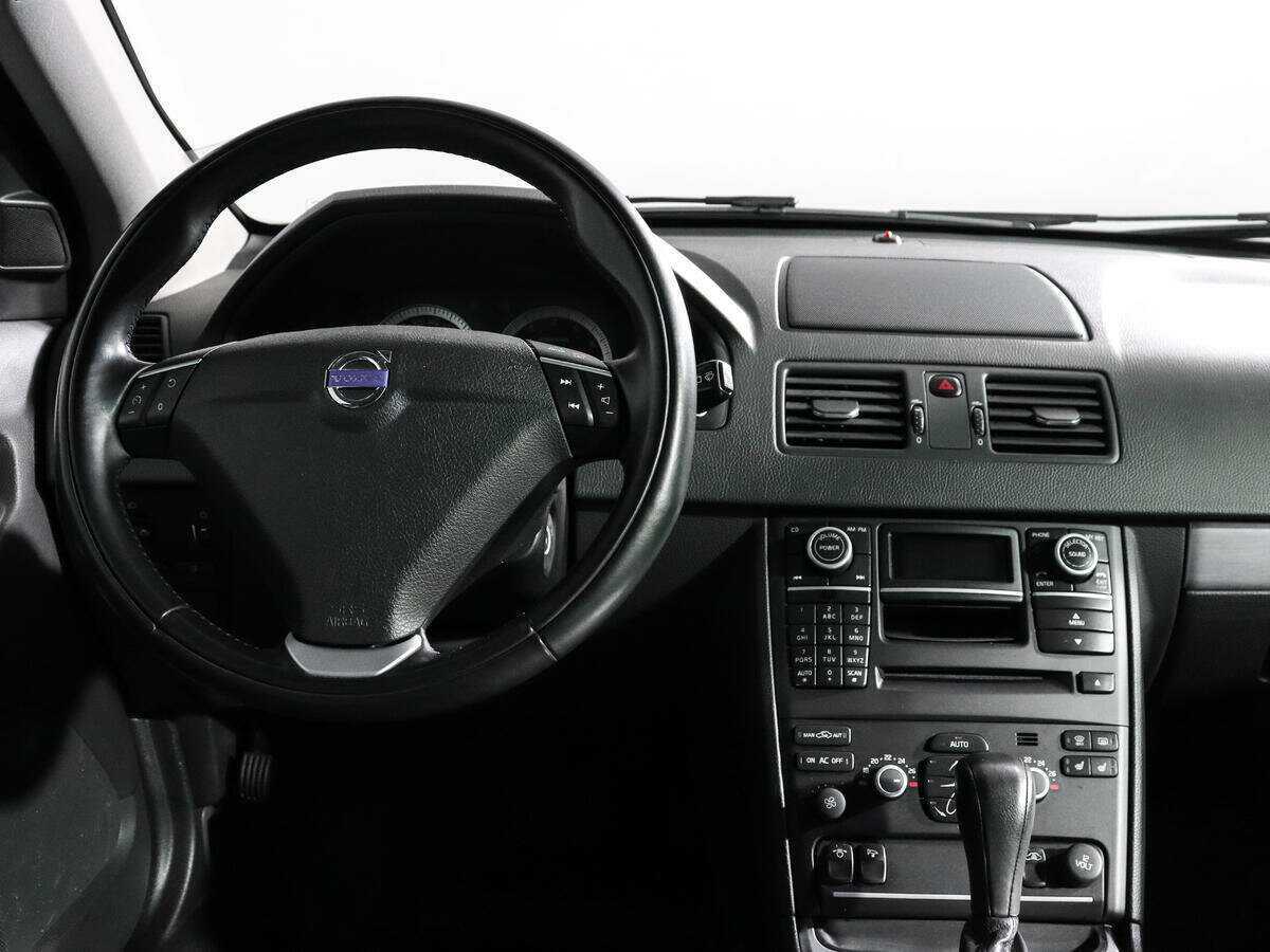 Б/У Вольво ИксЦ90 2014 года. Фото: #11