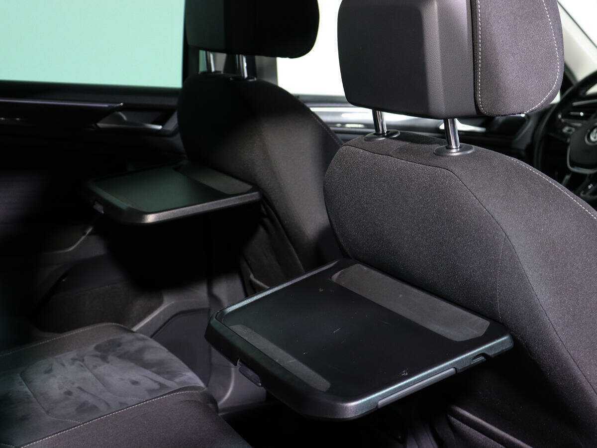 Б/У Фольксваген Тигуан 2017 года. Фото: #16