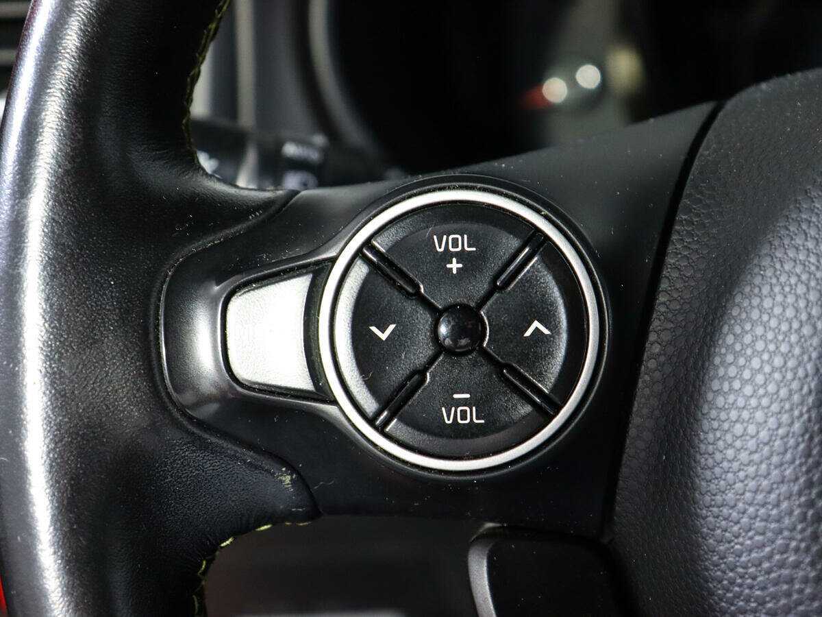 Б/У Киа Соул 2014 года. Фото: #16