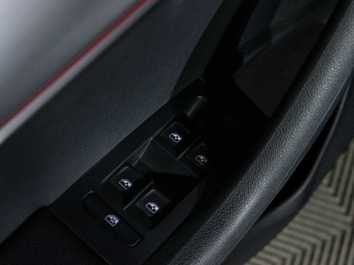 Б/У Шкода Октавия 2020 года. Фото: #19