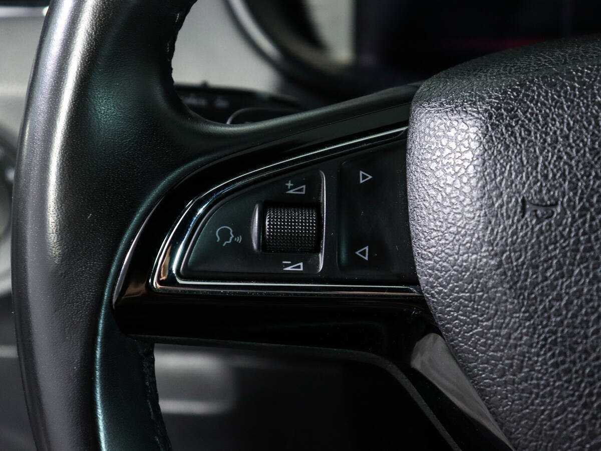 Б/У Шкода Октавия 2020 года. Фото: #21