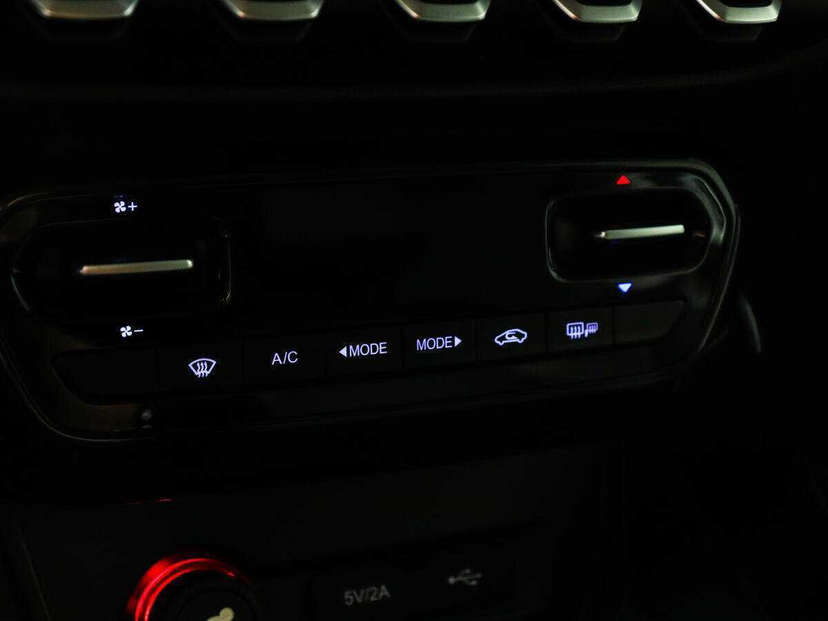 Б/У Шевроле Каптива 2022 года. Фото: #16