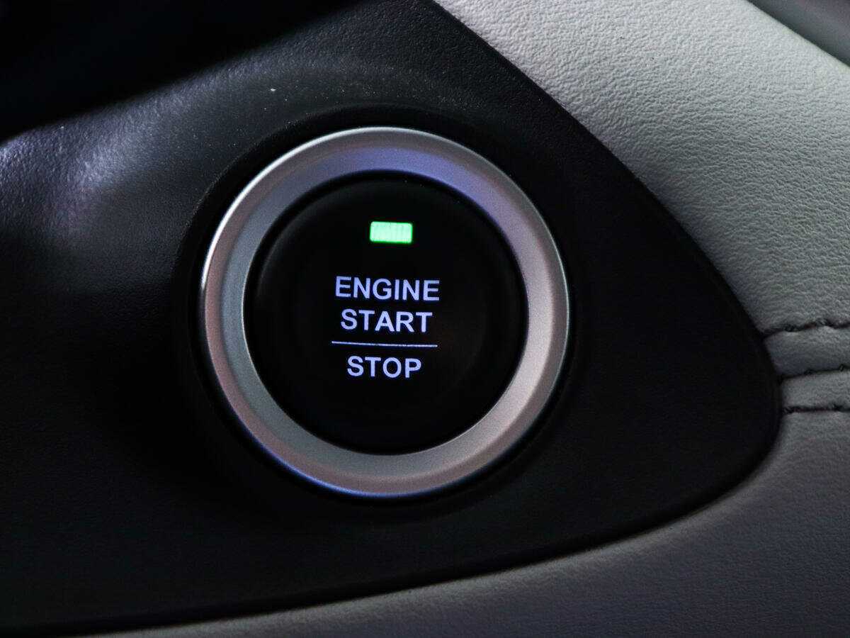 Б/У Шевроле Каптива 2022 года. Фото: #17