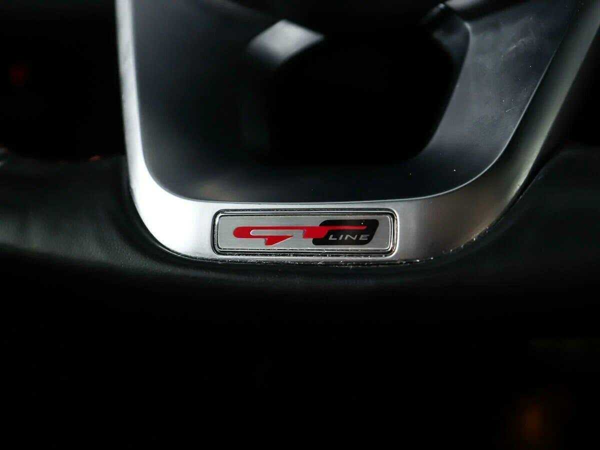 Б/У Киа Оптима 2018 года. Фото: #22