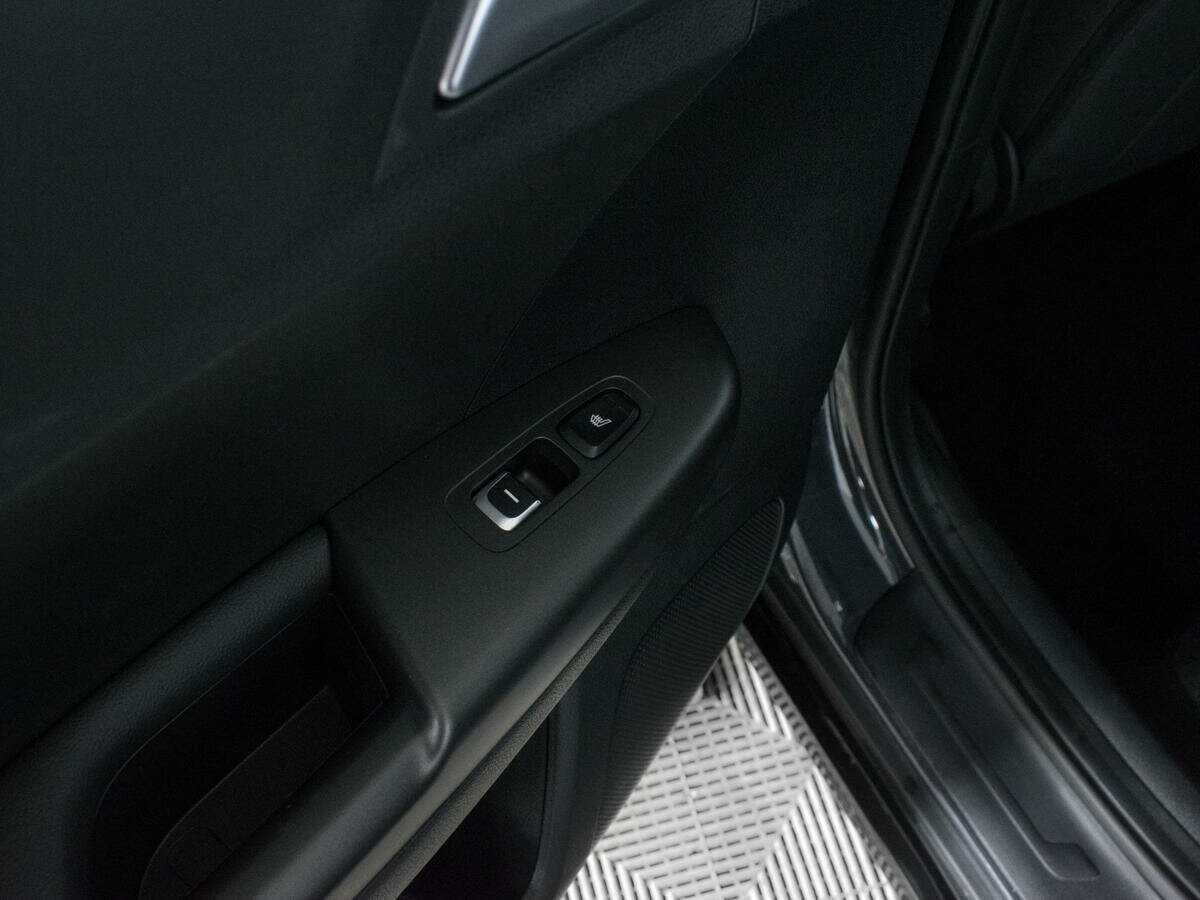 Б/У Киа Спортейдж 2021 года. Фото: #15