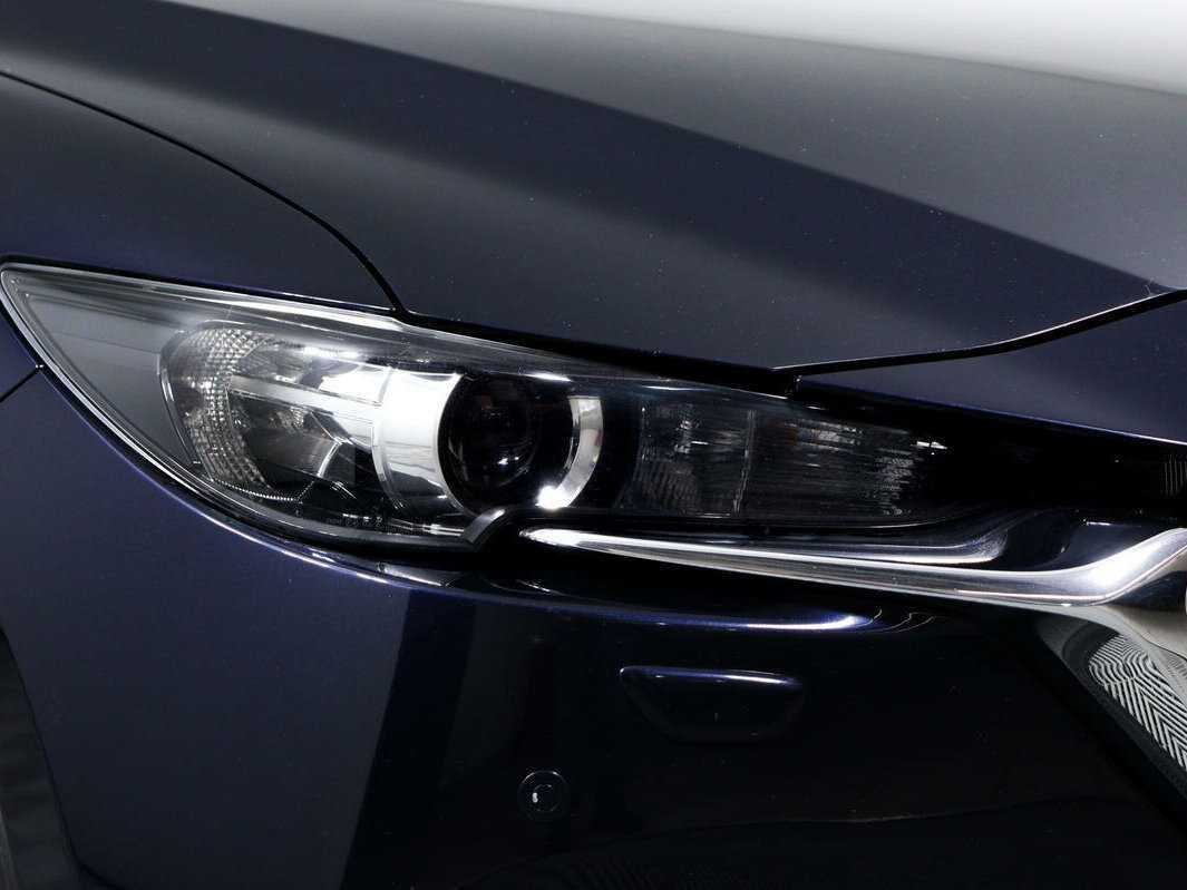 Б/У Мазда Ц-Икс-5 2018 года. Фото: #14