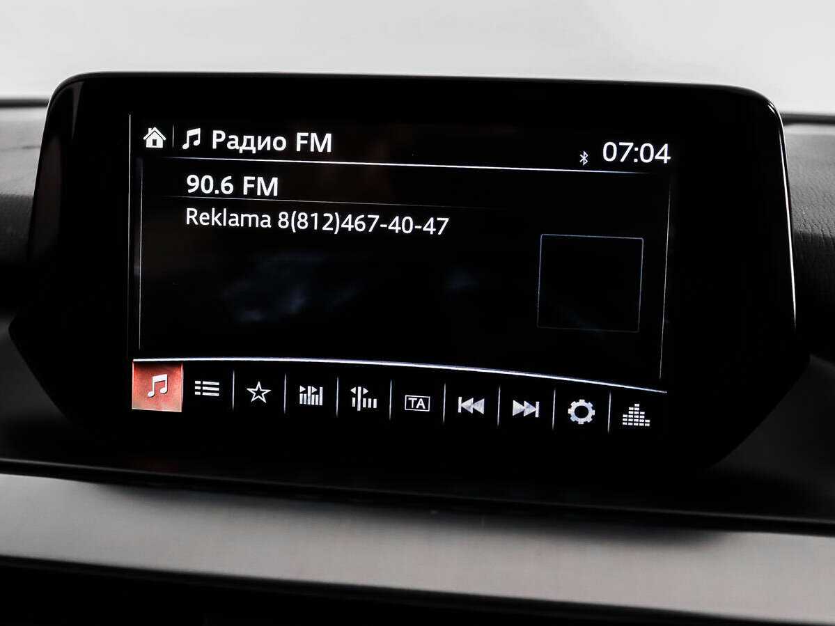 Б/У Мазда 6 2015 года. Фото: #18