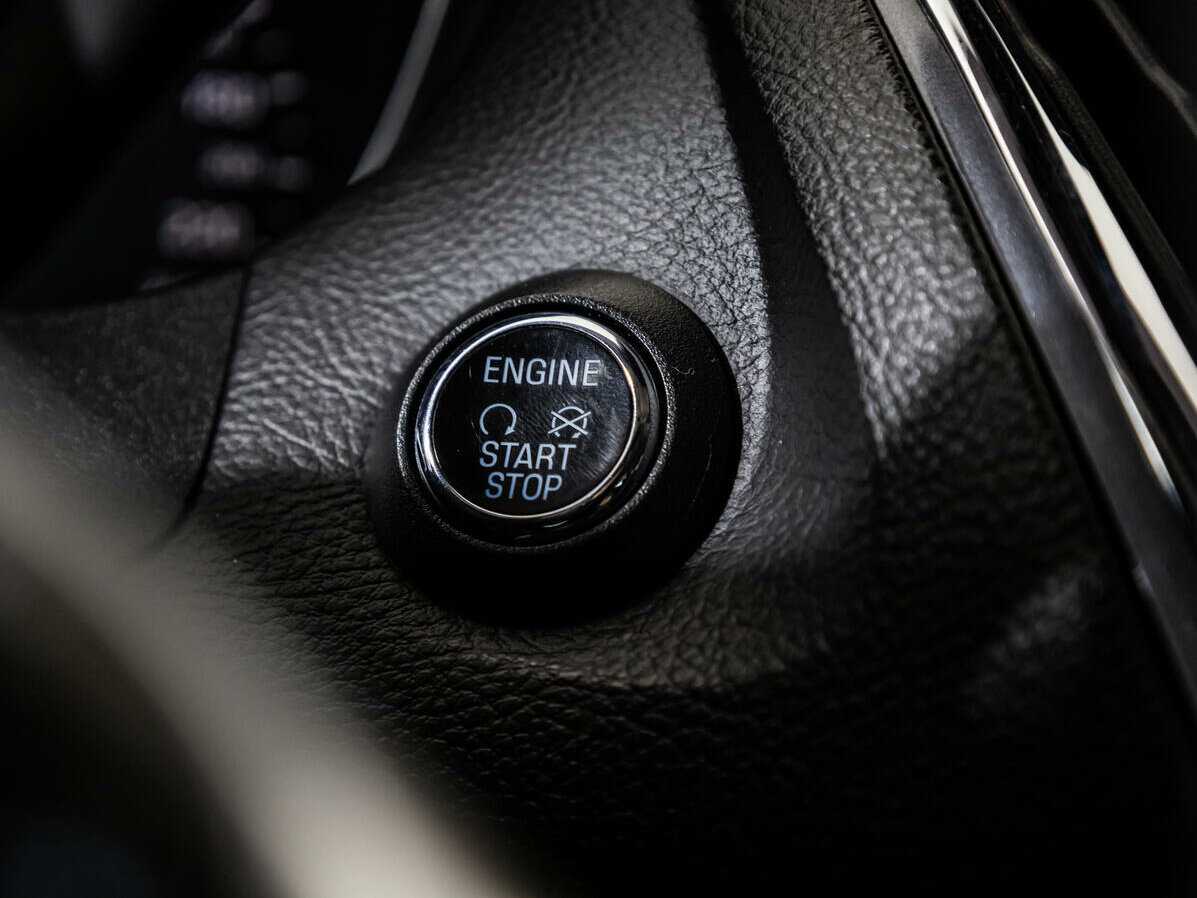 Б/У Форд Фокус 2014 года. Фото: #14