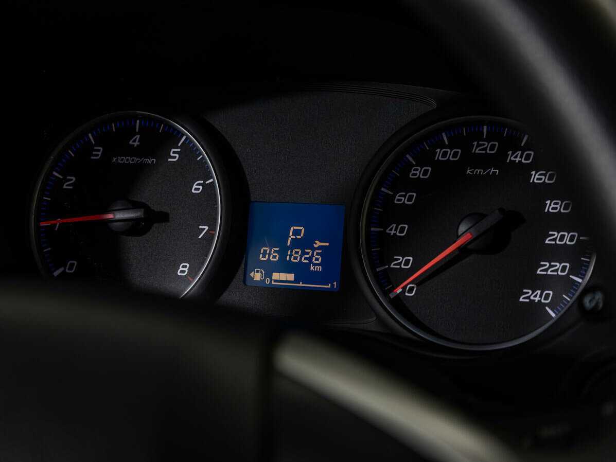 Б/У Митсубиши Оутлэндер 2018 года. Фото: #9