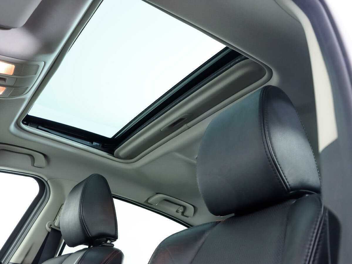 Б/У Мазда 6 2013 года. Фото: #9