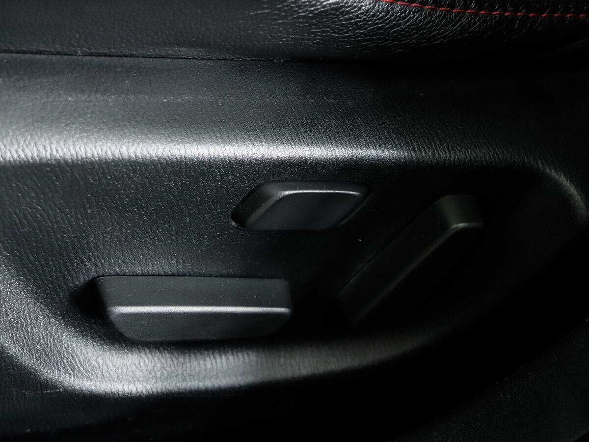 Б/У Мазда 6 2013 года. Фото: #10