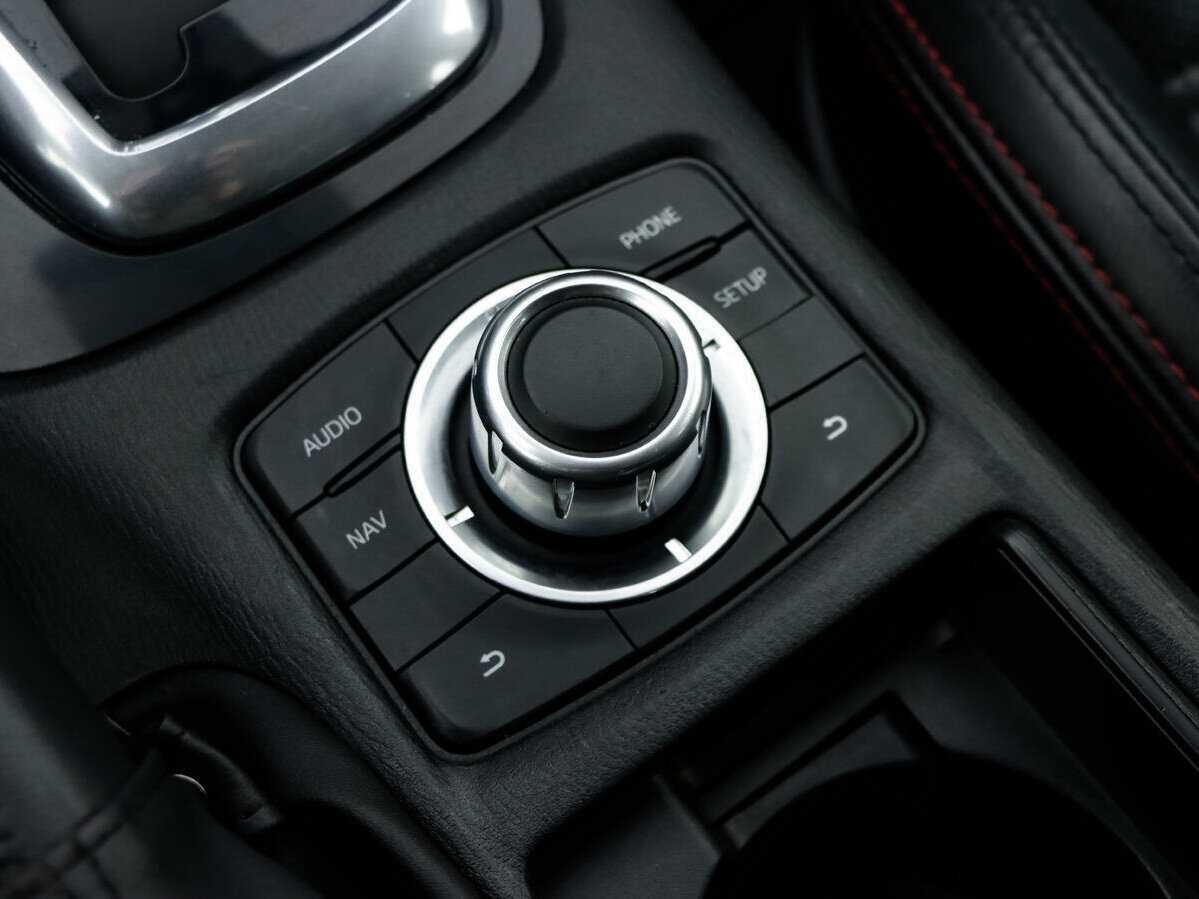 Б/У Мазда 6 2013 года. Фото: #12