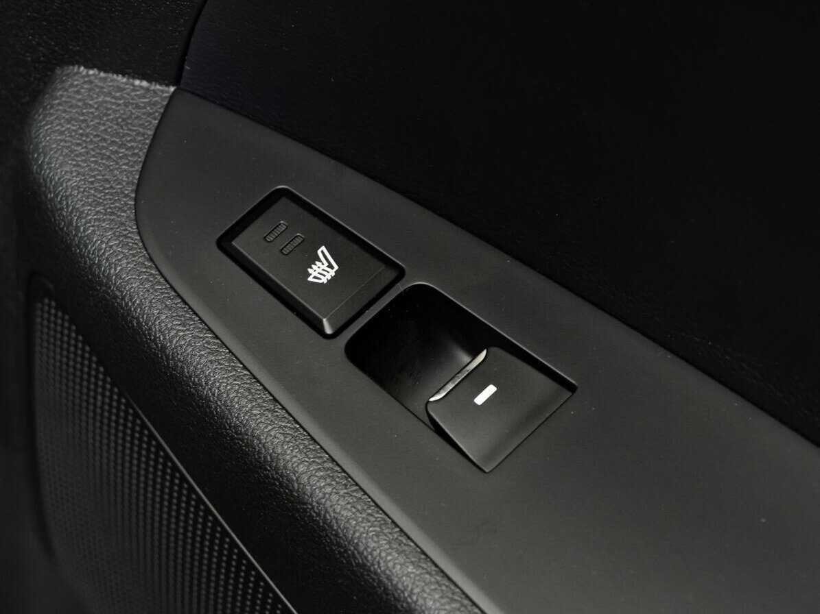 Б/У Хендай Туксон 2018 года. Фото: #15