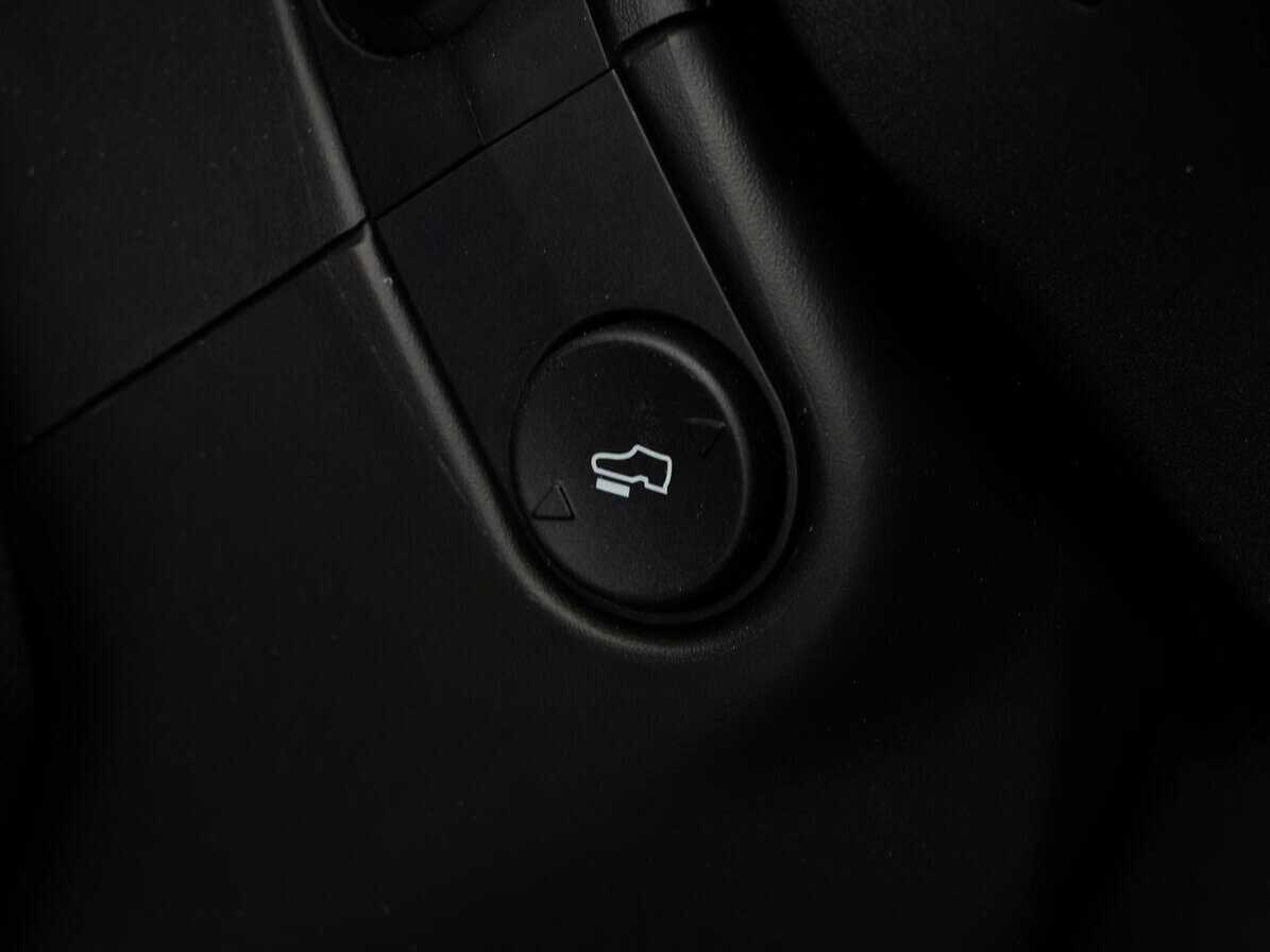 Б/У Форд Експлорер 2014 года. Фото: #16