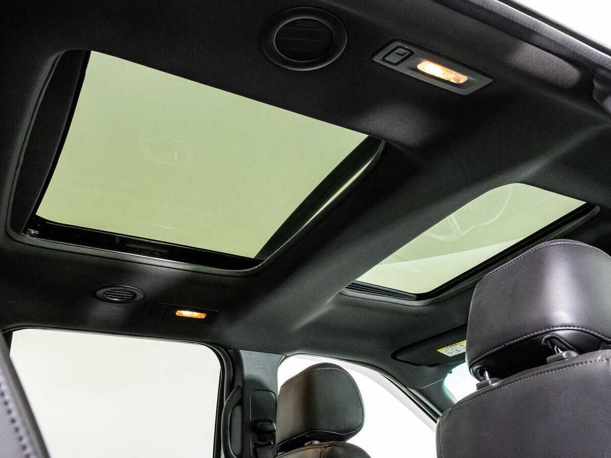 Б/У Форд Експлорер 2014 года. Фото: #19