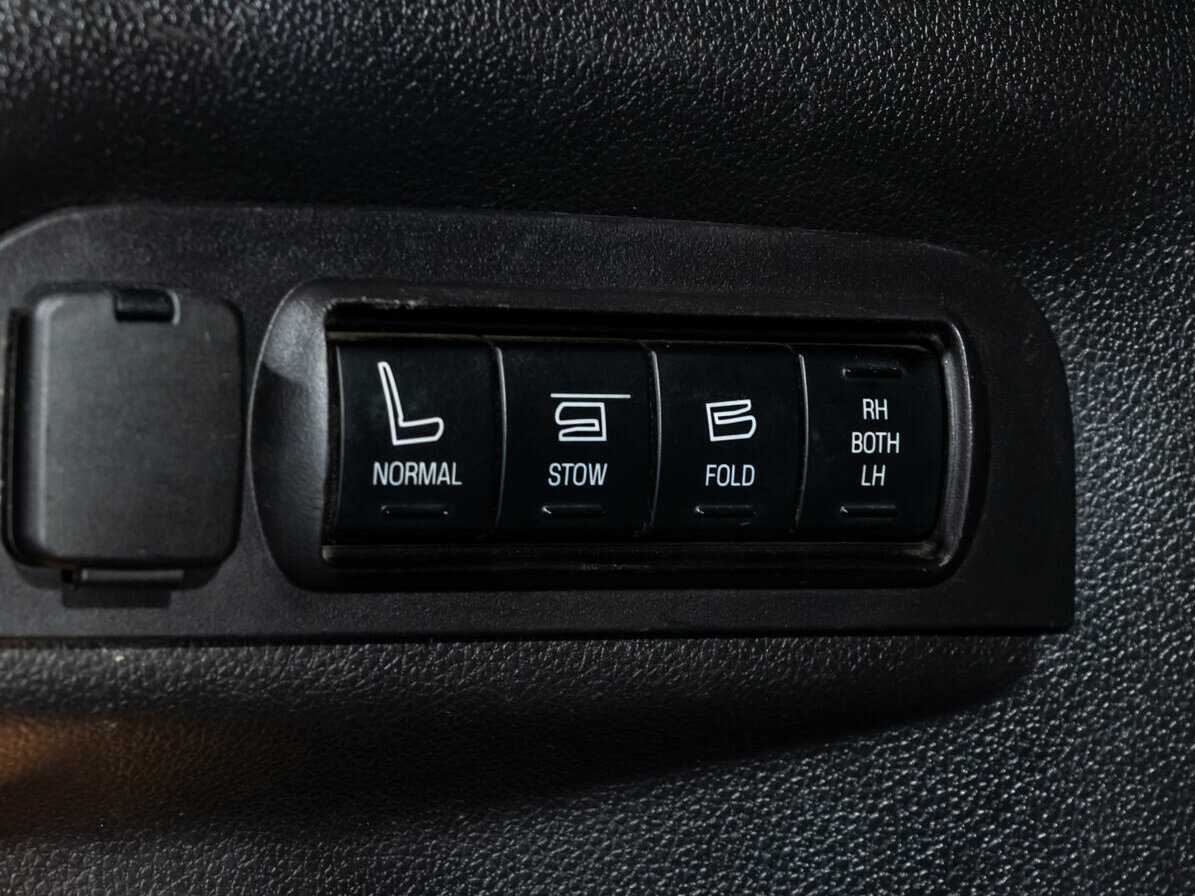 Б/У Форд Експлорер 2014 года. Фото: #24