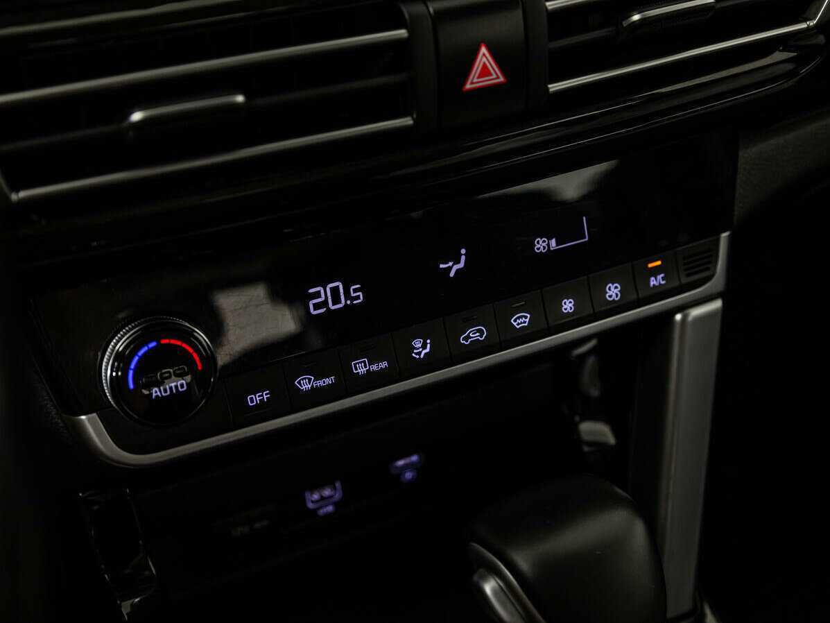 Б/У Киа Сельтос 2020 года. Фото: #14