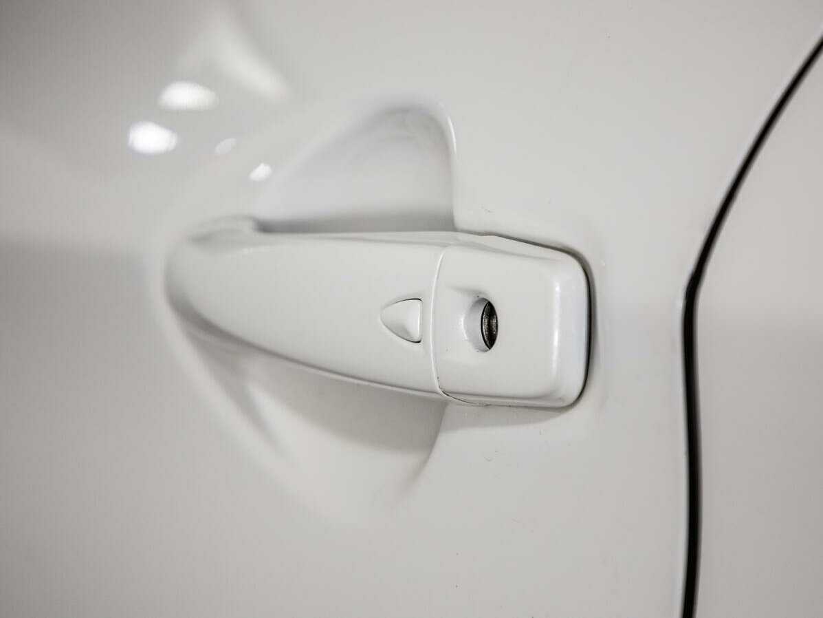 Б/У Ниссан Кашкай 2014 года. Фото: #22